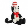 Aurora Dr Seuss Chat dans le chapeau 20,3 cm