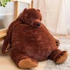 PaMut Ours en Peluche géant, Jouet en Peluche, Ours en Peluche, Coussin pour Enfants, Cadeau d’Anniversaire, Cadeau de Noël 1