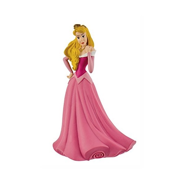 Bullyland Disney Princess figurine, B12885, multicolore