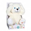 Gipsy - 70572 - Peluche À Fonction - Ourson Coucou Tout Doux - 25 Cm