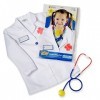 Kit du docteur Pretend & Play® de Learning Resources