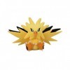 PoKéMoN Center Original Plush Doll fit Zapdos / Electhor Go