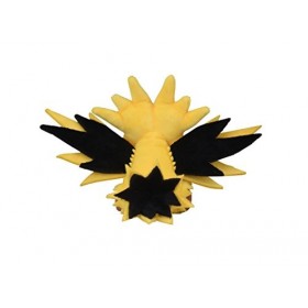 PoKéMoN Center Original Plush Doll fit Zapdos / Electhor Go