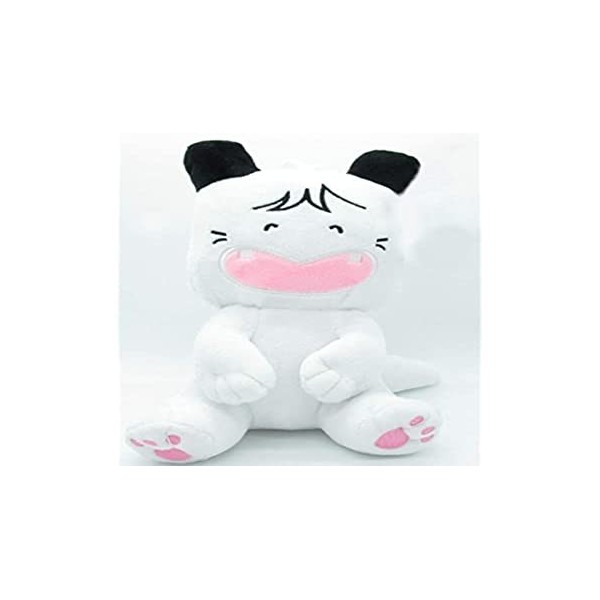 PTS - Hello Spank Peluche 60 cm Assise Originale Spenk, 49988/55S