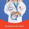 Kit du docteur Pretend & Play® de Learning Resources