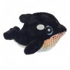 Aurora World 29187 12,7 cm Blackee Orque Peluche