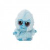Yoo Hoo lemmee Gorille en Peluche 12,7 cm Bleu 