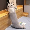 CAWACH Mignon Poisson Forme Hippocampe DinosaureHamster Requin en Peluche Doux Dessin Animé Animal Licorne Baleine en Peluche