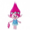 Hasbro B7772GC0 Peluche parlante de Trolls