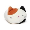 Squishmallow Peluche Kellytoy officielle - Style empilable - 15,2 cm - Requin Gordon