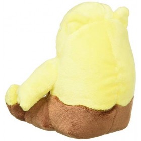 PoKéMoN Center Original Plush Doll fit Drowzee / Soporifik Go