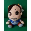 Street Fighter Peluche Chun Li 25 cm