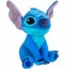 Disney Stitch Alieno géant XXL 55 cm et Parlant Original Officiel Hologramme Lilo et Stitch