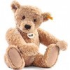 Steiff - Elmar - Peluche Ours - Marron Doré - 32 cm