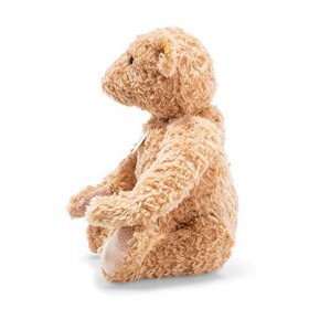 Steiff - Elmar - Peluche Ours - Marron Doré - 32 cm