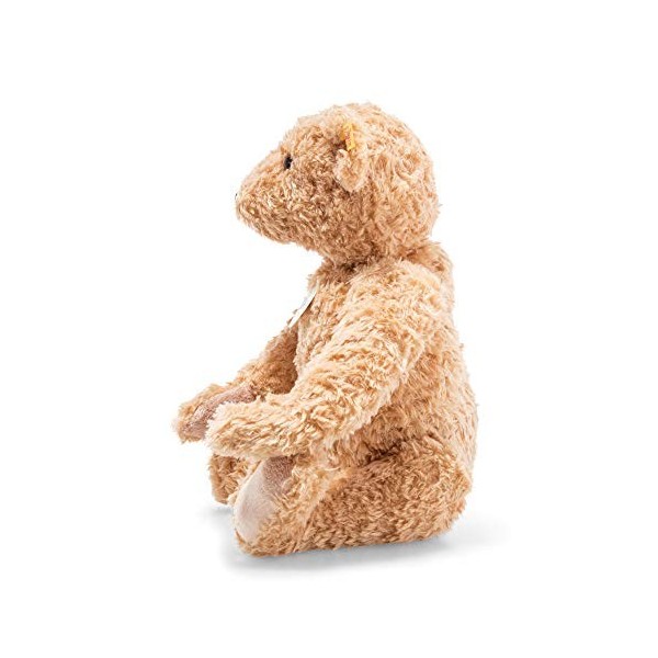 Steiff - Elmar - Peluche Ours - Marron Doré - 32 cm