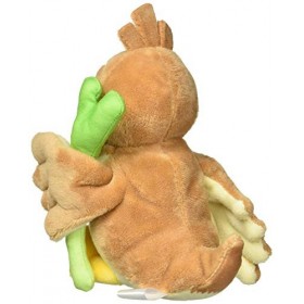 Pokemon Center Original Plush Doll fit Farfetchd/Canarticho Go …