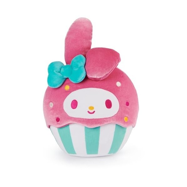 Hello Kitty and Friends - Poupée en Peluche