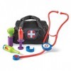 Ma trousse de docteur New Sprouts de Learning Resources