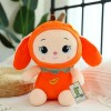 Mignon Fruit Lapin en Peluche Jouet Lapin Dessin Animé Jouet Enfants Cadeau D’Anniversaire Cadeau De Noël 45cm 2