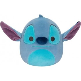 Squishmallows Peluche Disney Stitch de 35 cm - Ajoute Stitch à ta Collection . Peluche géante Ultra Douce . Jouet Officiel Ke