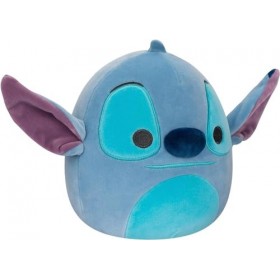 Squishmallows Peluche Disney Stitch de 35 cm - Ajoute Stitch à ta Collection . Peluche géante Ultra Douce . Jouet Officiel Ke