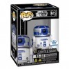 Funko Pop Star Wars R2-D2 625