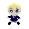 Ldruieu Oshi no Ko Peluche Hoshino Akuamarin/Hoshino Rubi/Hoshino Ai Figurine en peluche de dessin animé Jouet en peluche Cad