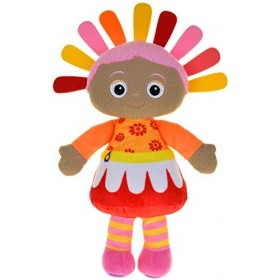 IN THE NIGHT GARDEN 1665 Perfect Super Soft and Cuddly with Loads of Fun Songs Show, Toy for Kids Age 1, 2, 3years Old, 30cm 