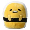 Squishmallow Kellytoy Sanrio Squad Jouet en peluche Squishy Aggretsuko Rage , 16,5 cm 