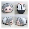 Peluche Jouet Enfant Bungo Stray Dogs mignon Figure peluche for Dazai Osamu peluche oreillers jeter charrues peluche dos cous