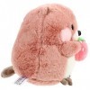 Abaodam 3 Pièces Poupée Marmotte Peluche Marmotte Petits Animaux en Peluche Marmotte en Peluche Oreiller Câlin Kawaii Peluche