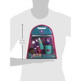 Giochi Preziosi - 5734.0 - Jeu Dimitation - Docteur - Coffret Dentiste