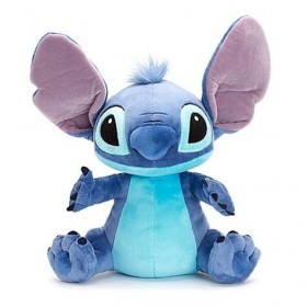 Stitch Soft Toy