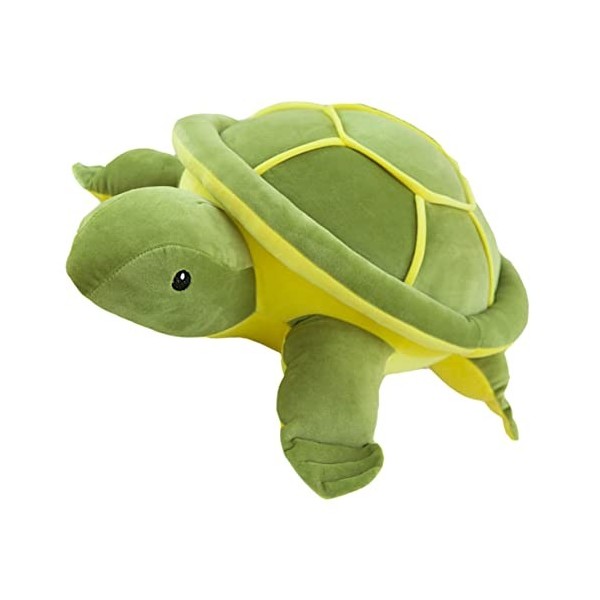 NOLITOY 4 Pièces Décor De Tortues Décor Doreillers Peluches Joli Jouet en Peluche Peluche Jouet Tortue De Chambre Peluche Co