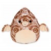 Squishmallow Dinosaure en peluche Kellytoy officiel - Animal en peluche souple Edmund Pteradactyl, 12,7 cm 