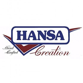 Hansa Animal Peluche Emeu Marionnette 33 cmh