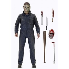Generico NECA Halloween Kills Michael Myers