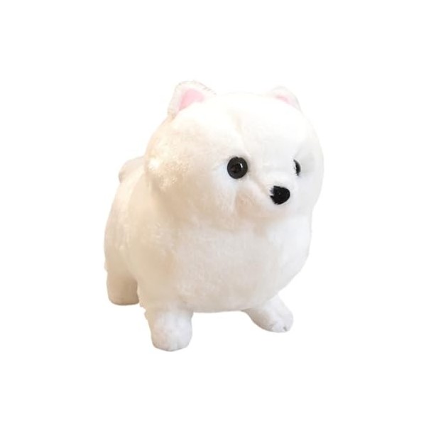 Jouets en peluche Simulation Chien En Peluche Poupée Mignon Chiot Poupée En Peluche Enfants Garçons Et Filles Poupée For Anim