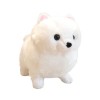 Jouets en peluche Simulation Chien En Peluche Poupée Mignon Chiot Poupée En Peluche Enfants Garçons Et Filles Poupée For Anim