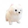 Jouets en peluche Simulation Chien En Peluche Poupée Mignon Chiot Poupée En Peluche Enfants Garçons Et Filles Poupée For Anim