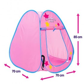 Escondiditos - Animaux avec Boutique - Licorne