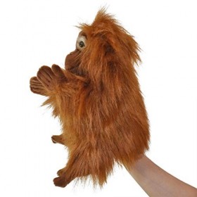 Hansa Animal Peluche