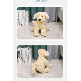 Ermano Peluche Jouets en Peluche pour Enfants Jouets en Peluche pour Enfants Jouets en Peluche Jouets en Peluche Cadeaux dan