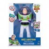 Toy Story Talking Action Figure Buzz Lightyear 30 cm *German Version* Toys