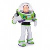 Toy Story Talking Action Figure Buzz Lightyear 30 cm *German Version* Toys