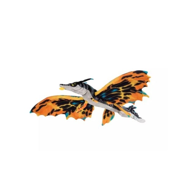 Peluche officielle Skimwing - Avatar - La voie de leau - 48 cm