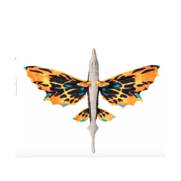 Peluche officielle Skimwing - Avatar - La voie de leau - 48 cm