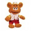 DS Disney Store Fozzie Petit ours en peluche 30 cm