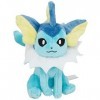 Pokemon Center Original Plush Doll Pokemon fit Vaporeon 713